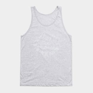 Pad&Prong Taxidermy - Sleepy Fox Tank Top